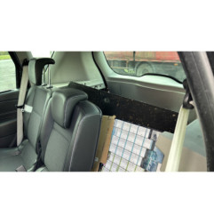 Feu arriere secondaire gauche (feux) RENAULT SCENIC 3