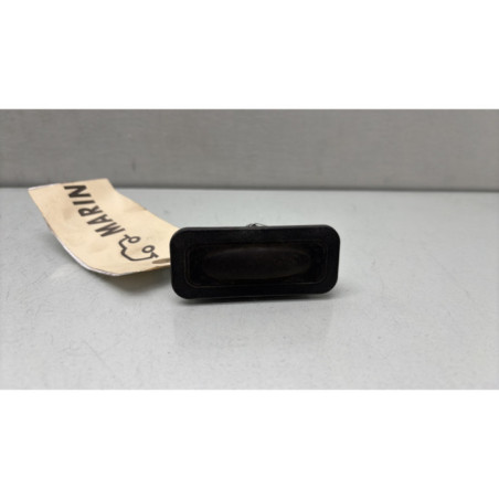 Bouton de coffre RENAULT SCENIC 3 Photo n°1