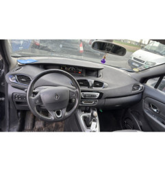 Bouton de coffre RENAULT SCENIC 3