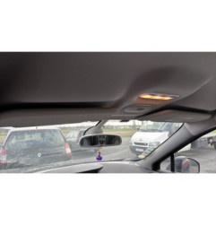 Bouton de coffre RENAULT SCENIC 3