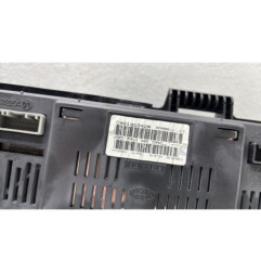 Compteur RENAULT SCENIC 3