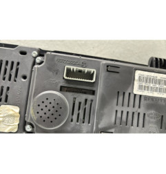 Compteur RENAULT SCENIC 3