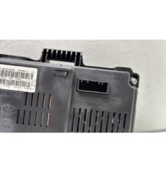 Compteur RENAULT SCENIC 3