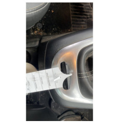 Compteur RENAULT SCENIC 3