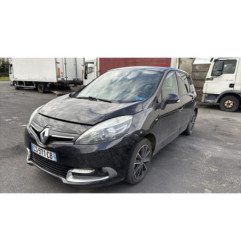 Compteur RENAULT SCENIC 3