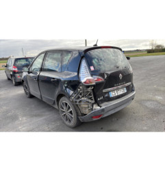 Compteur RENAULT SCENIC 3