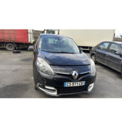 Compteur RENAULT SCENIC 3