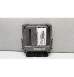 Calculateur moteur RENAULT SCENIC 3 Photo n°1