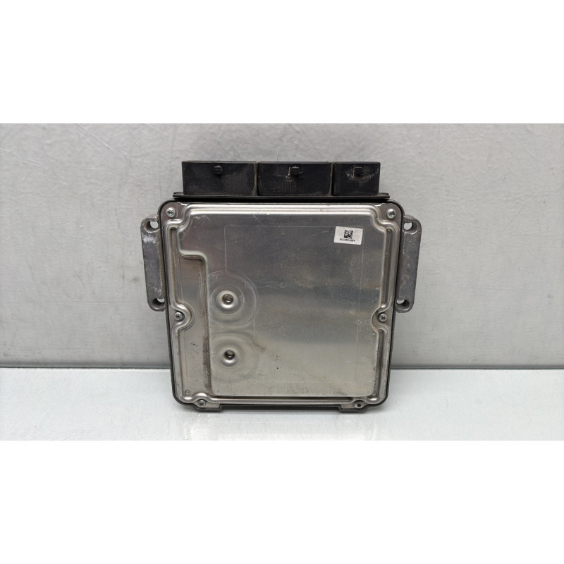 Calculateur moteur RENAULT SCENIC 3 Photo n°4