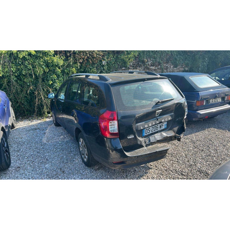 Arret de porte arriere droit DACIA LOGAN MCV 2 Photo n°4