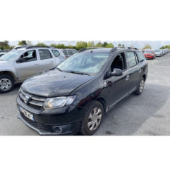 Arret de porte arriere droit DACIA LOGAN MCV 2