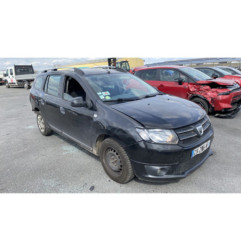 Arret de porte arriere droit DACIA LOGAN MCV 2