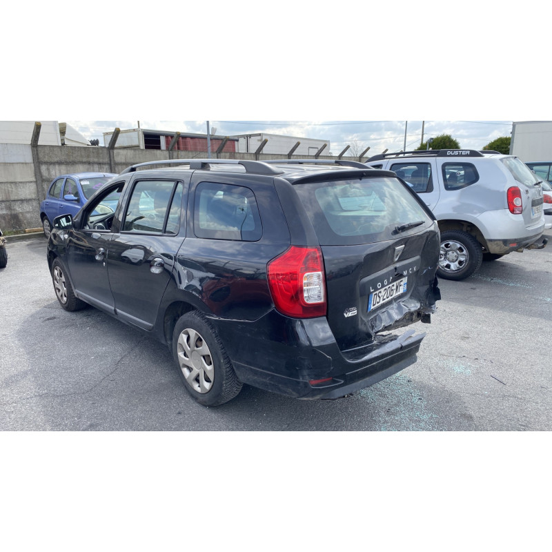 Arret de porte arriere droit DACIA LOGAN MCV 2 Photo n°8