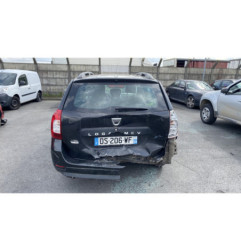 Arret de porte arriere droit DACIA LOGAN MCV 2