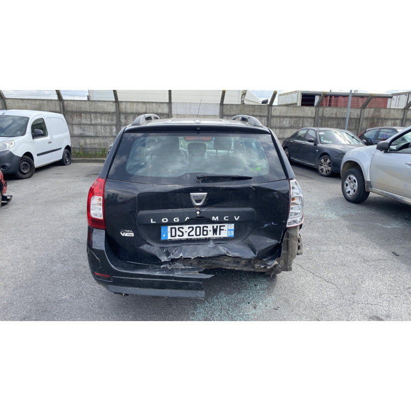 Arret de porte arriere droit DACIA LOGAN MCV 2 Photo n°9
