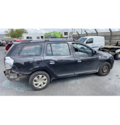 Arret de porte arriere droit DACIA LOGAN MCV 2