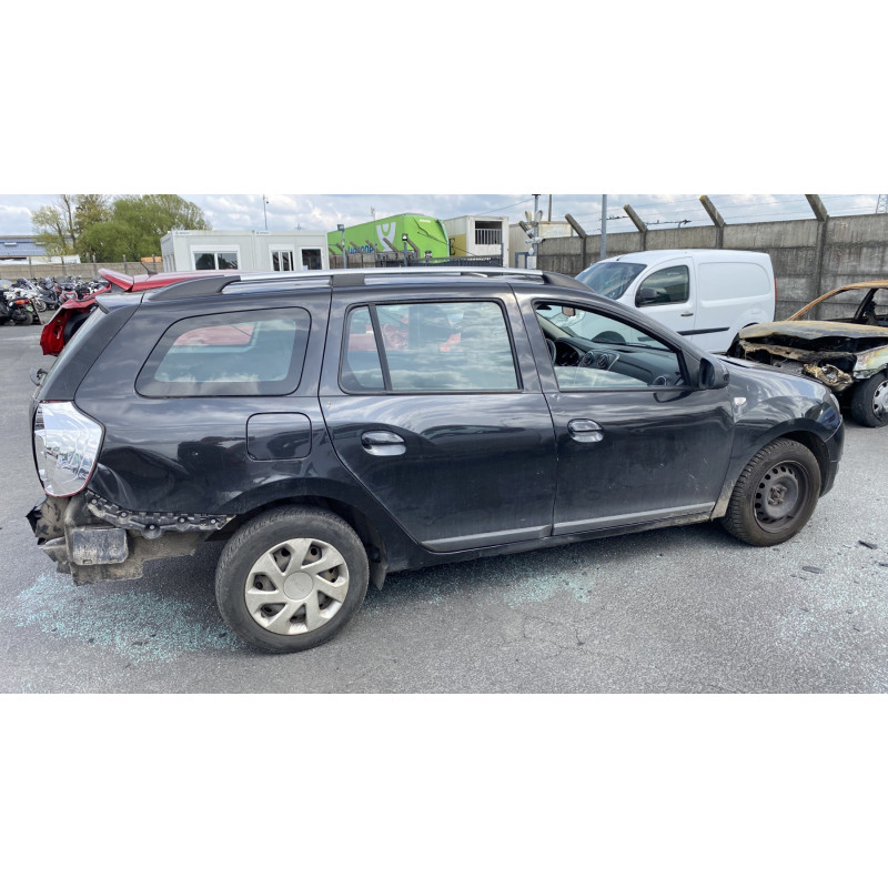 Arret de porte arriere droit DACIA LOGAN MCV 2 Photo n°10