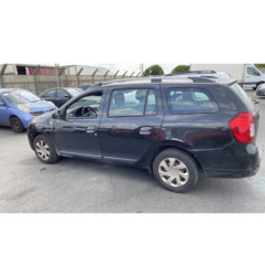 Arret de porte arriere droit DACIA LOGAN MCV 2