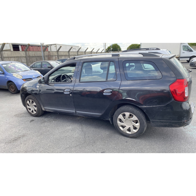 Arret de porte arriere droit DACIA LOGAN MCV 2 Photo n°11