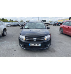 Arret de porte arriere droit DACIA LOGAN MCV 2