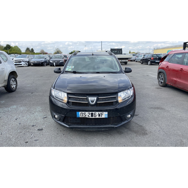 Arret de porte arriere droit DACIA LOGAN MCV 2 Photo n°12