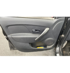 Arret de porte arriere droit DACIA LOGAN MCV 2
