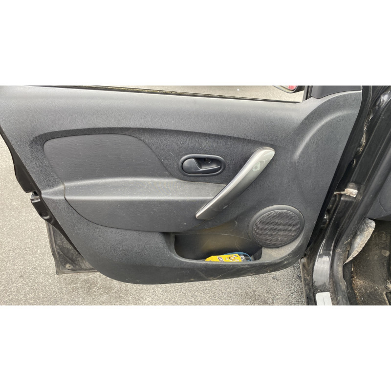 Arret de porte arriere droit DACIA LOGAN MCV 2 Photo n°13