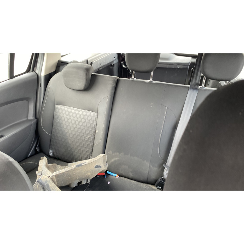 Arret de porte arriere droit DACIA LOGAN MCV 2 Photo n°15