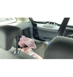Arret de porte arriere droit DACIA LOGAN MCV 2