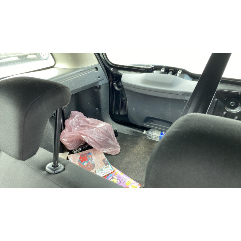 Arret de porte arriere droit DACIA LOGAN MCV 2 Photo n°16