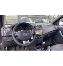 Arret de porte arriere droit DACIA LOGAN MCV 2