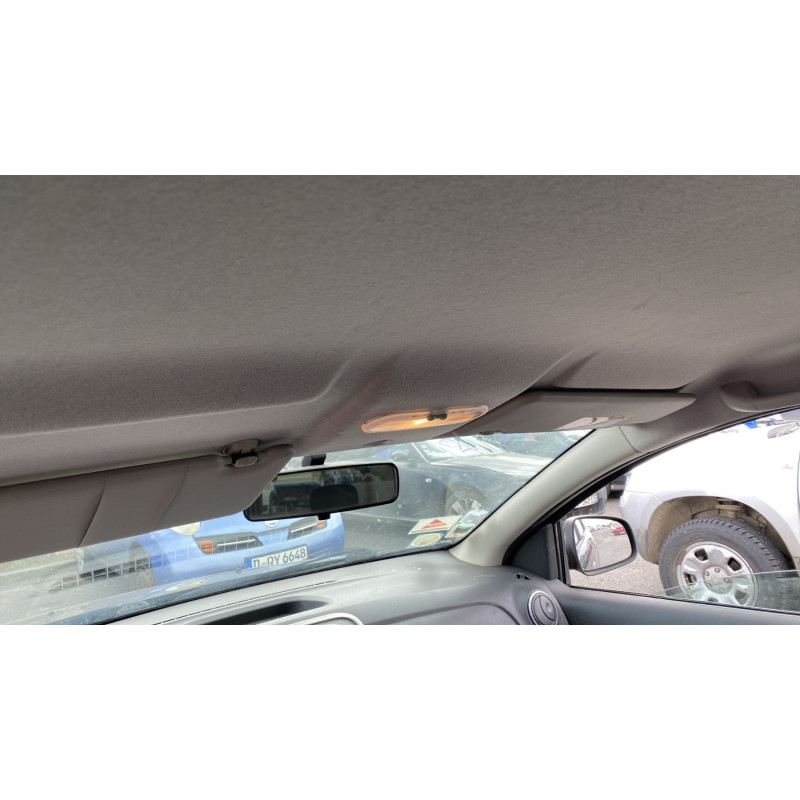 Arret de porte arriere droit DACIA LOGAN MCV 2 Photo n°18