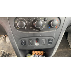 Arret de porte arriere droit DACIA LOGAN MCV 2