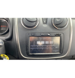 Arret de porte arriere droit DACIA LOGAN MCV 2