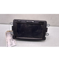 Autoradio d'origine DACIA LOGAN MCV 2 Photo n°1