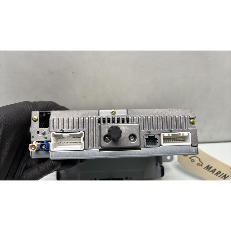Autoradio d'origine DACIA LOGAN MCV 2 Photo n°4