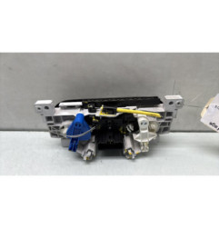 Commande chauffage DACIA LOGAN MCV 2