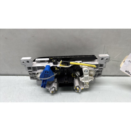 Commande chauffage DACIA LOGAN MCV 2