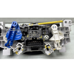 Commande chauffage DACIA LOGAN MCV 2