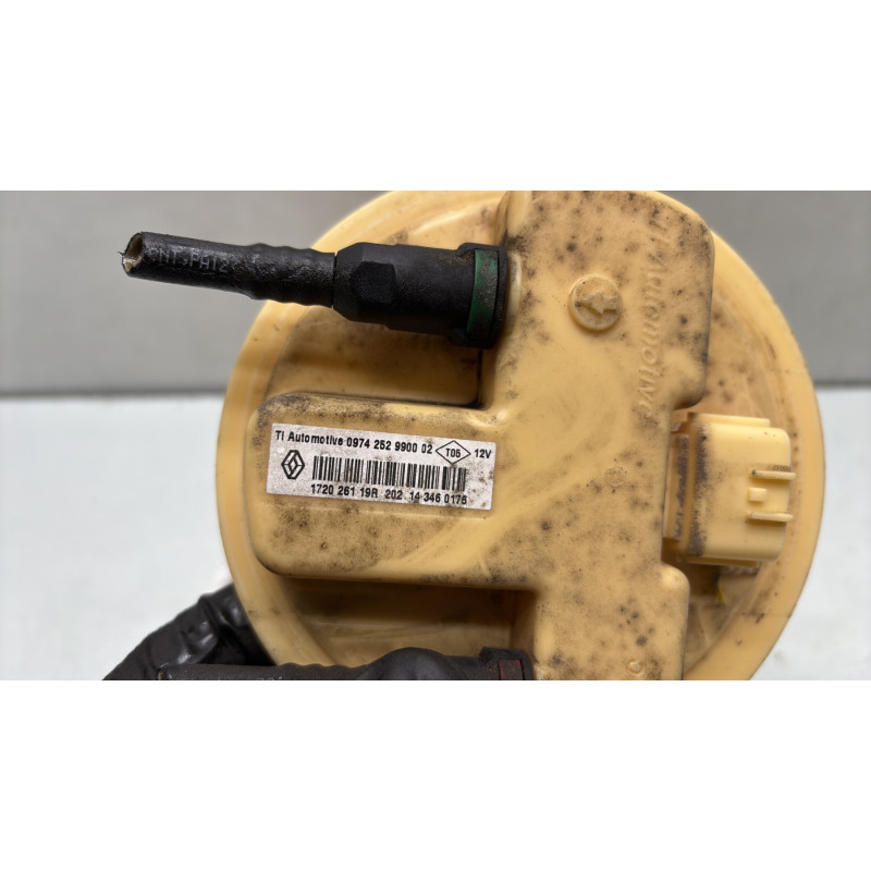 Pompe à carburant DACIA LOGAN MCV 2 Photo n°4