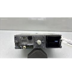 Autoradio d'origine PEUGEOT 208 1