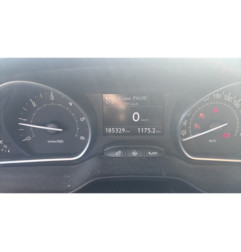 Autoradio d'origine PEUGEOT 208 1