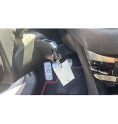 Autoradio d'origine PEUGEOT 208 1