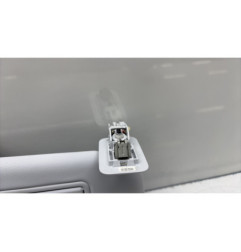 Pare soleil droit PEUGEOT 208 1