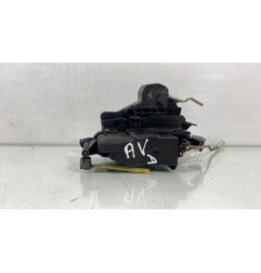 Serrure avant droit MERCEDES CLASSE CLK 208