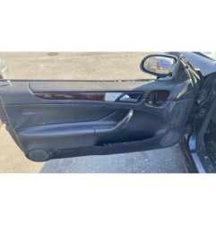 Serrure avant droit MERCEDES CLASSE CLK 208