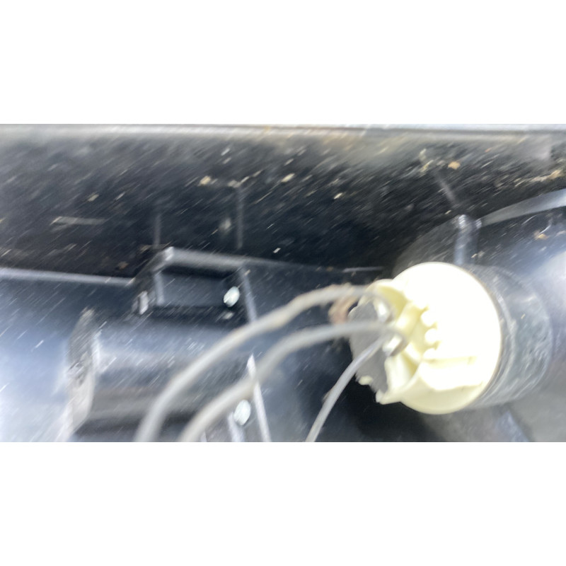 Feu arriere principal droit (feux) FORD FOCUS 2 Photo n°4