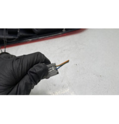 Feu arriere principal droit (feux) FORD FOCUS 2