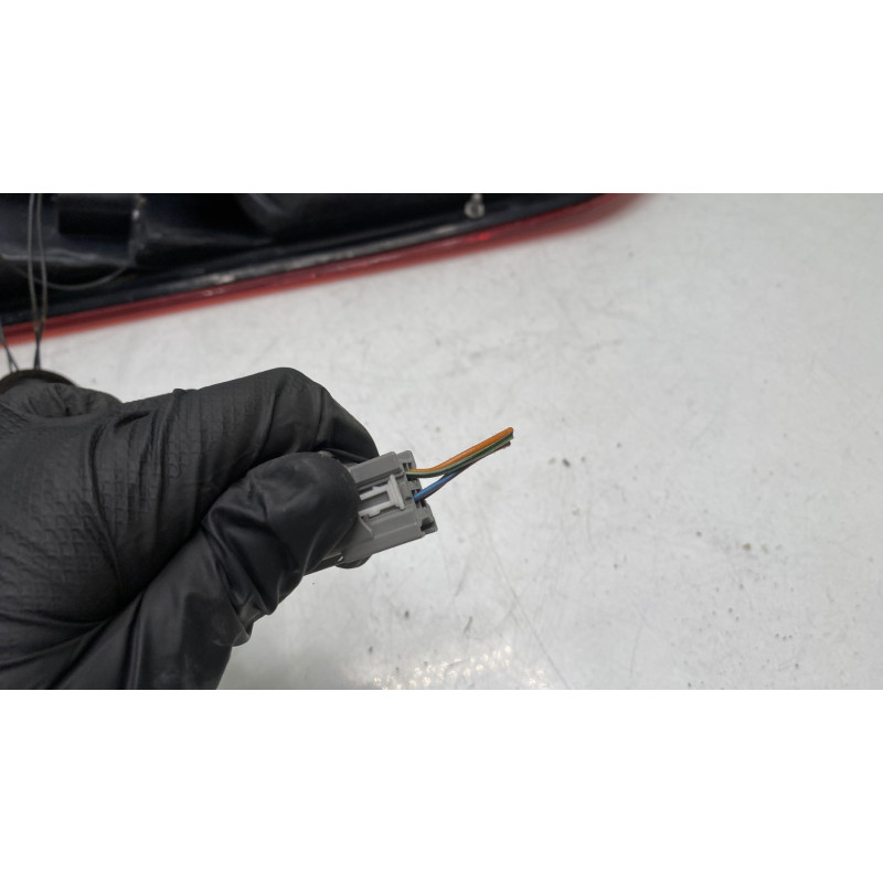 Feu arriere principal droit (feux) FORD FOCUS 2 Photo n°5