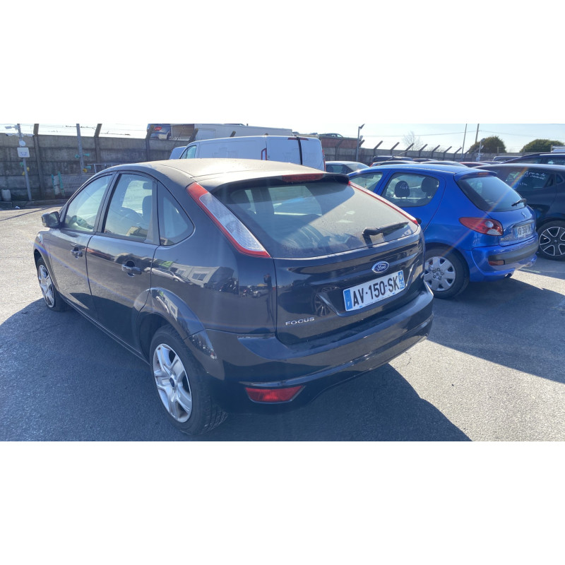 Arret de porte avant gauche FORD FOCUS 2 Photo n°7